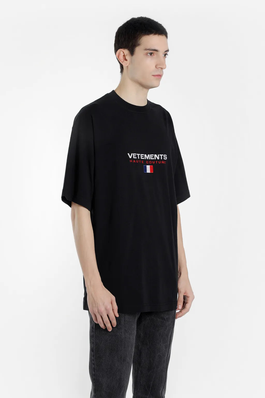 Haute Couture T-Shirt