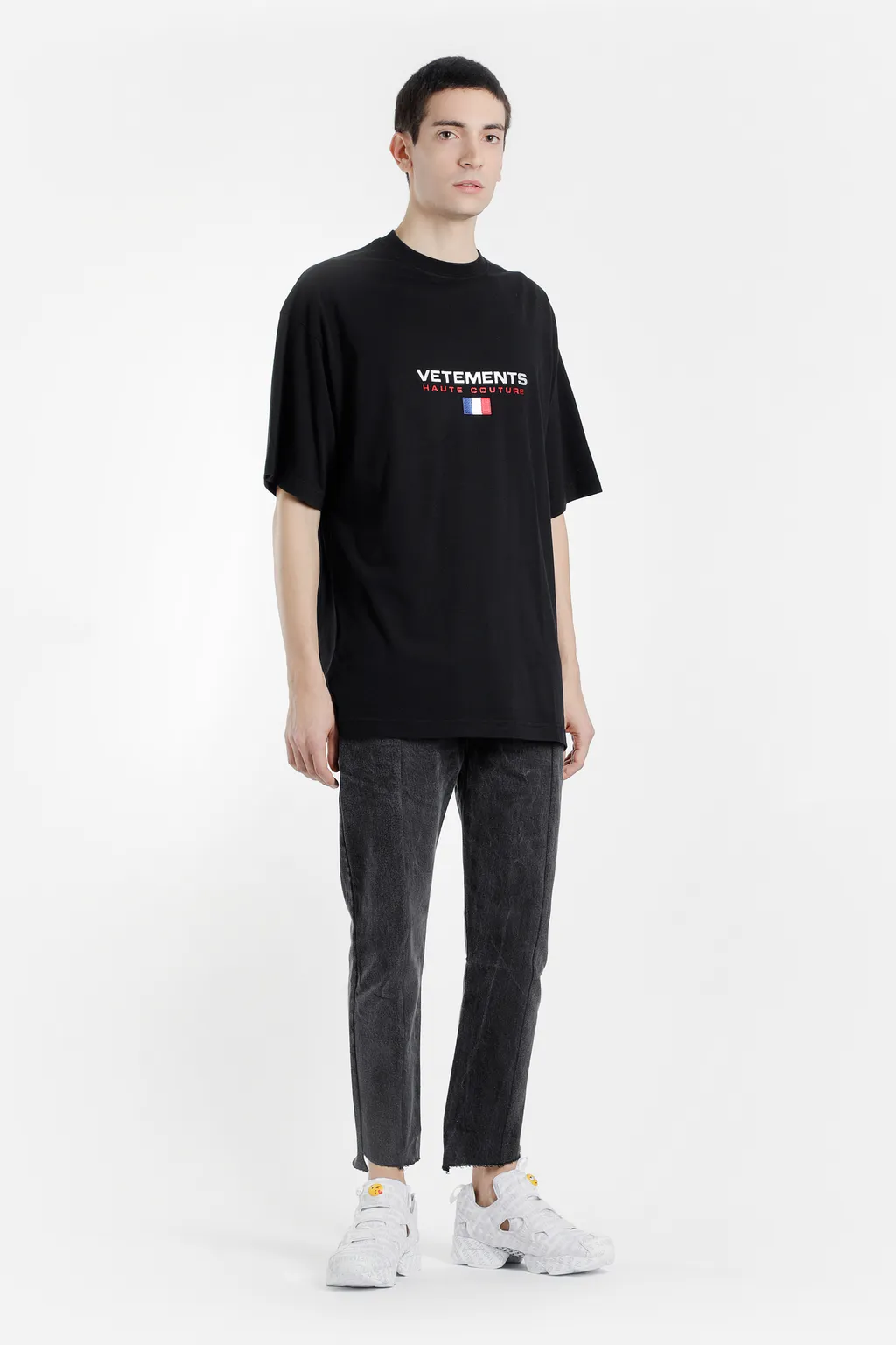Haute Couture T-Shirt