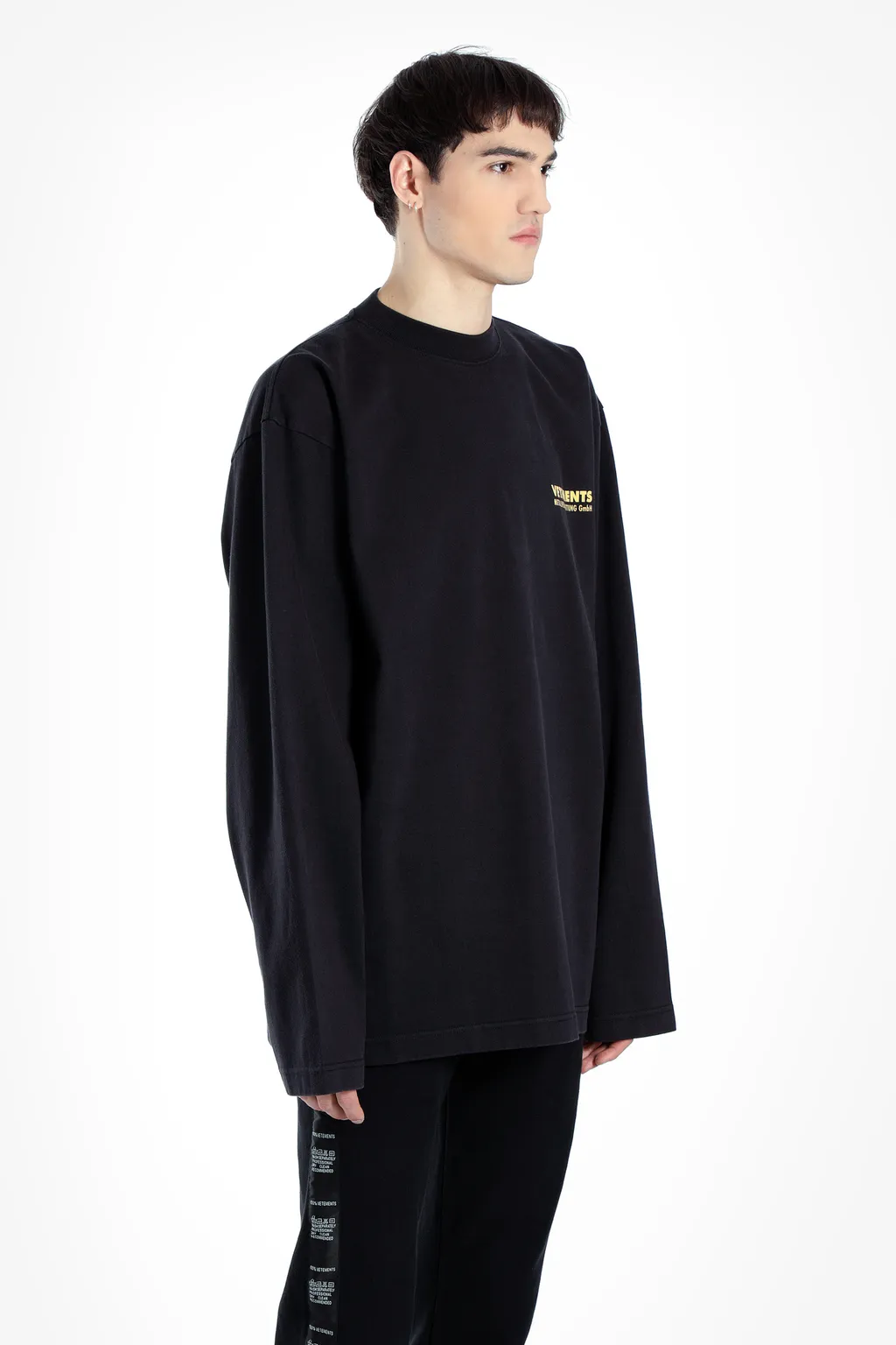 Metal Company Longsleeve T-Shirt