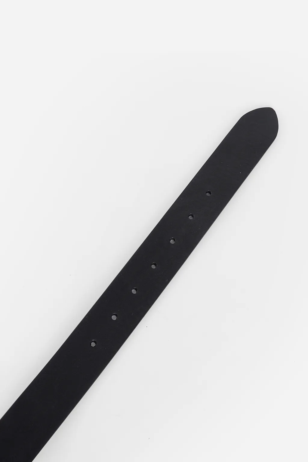 Metal Ring Belt