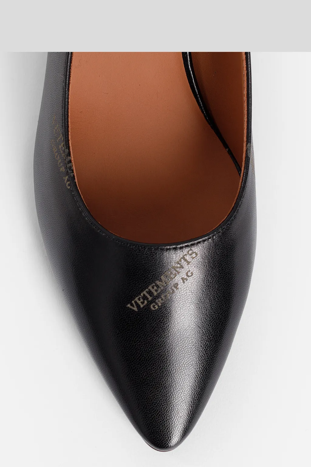 Monogram Slingback Pumps
