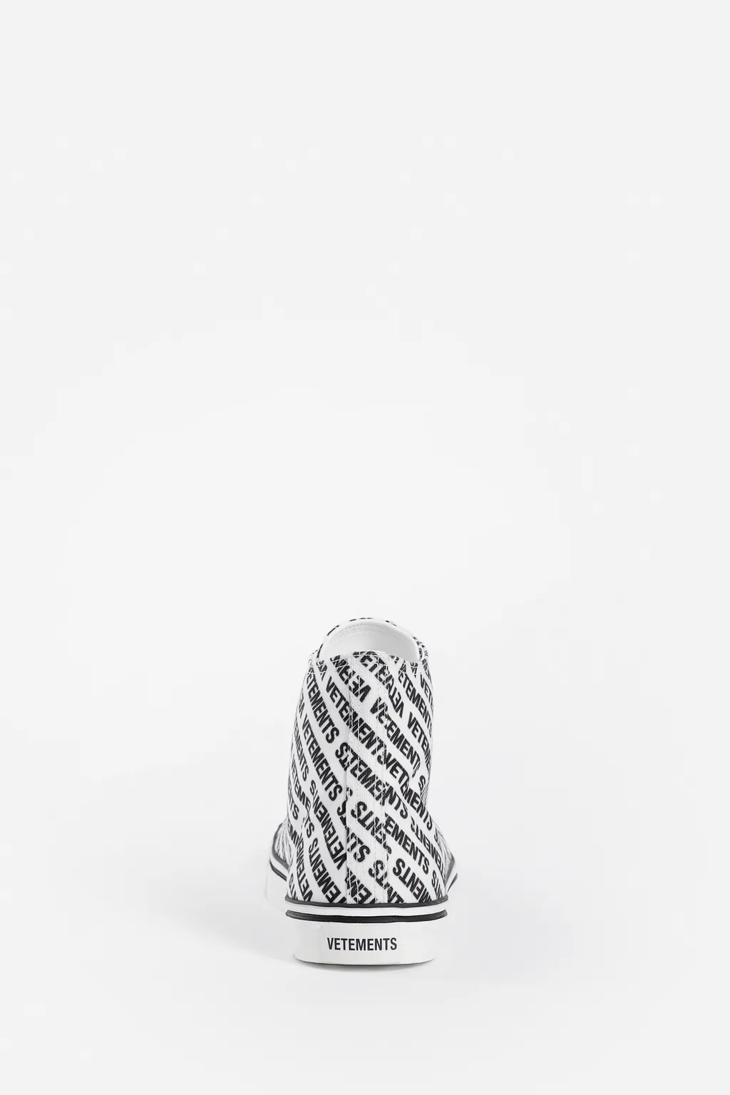 Monogram Hi Top Sneakers