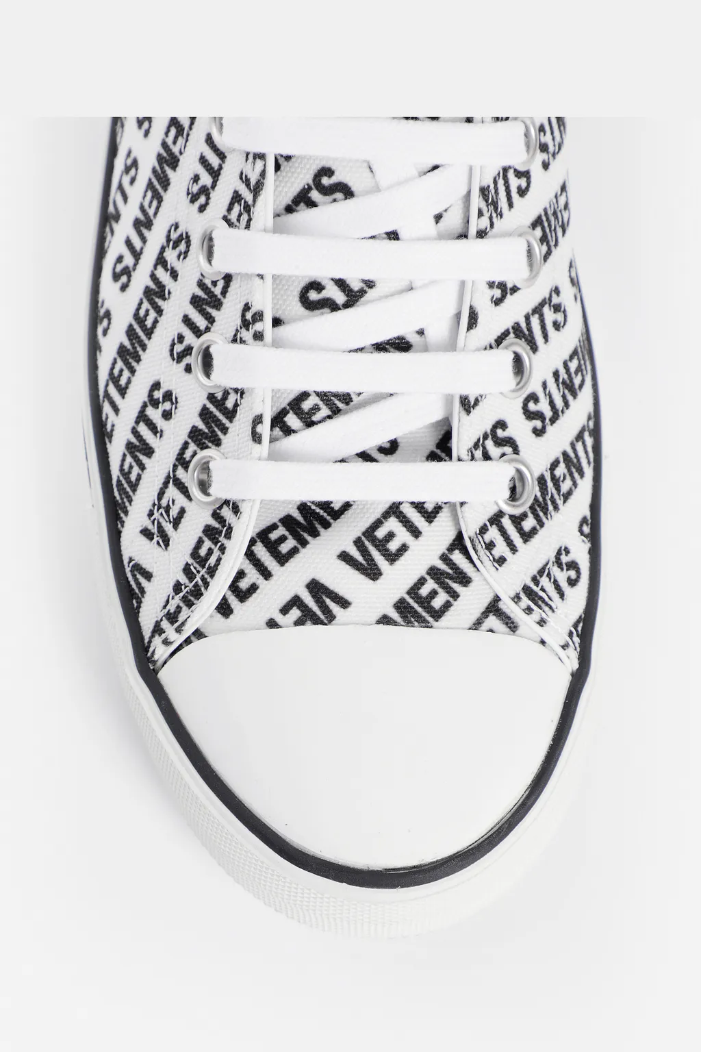 Monogram Hi Top Sneakers