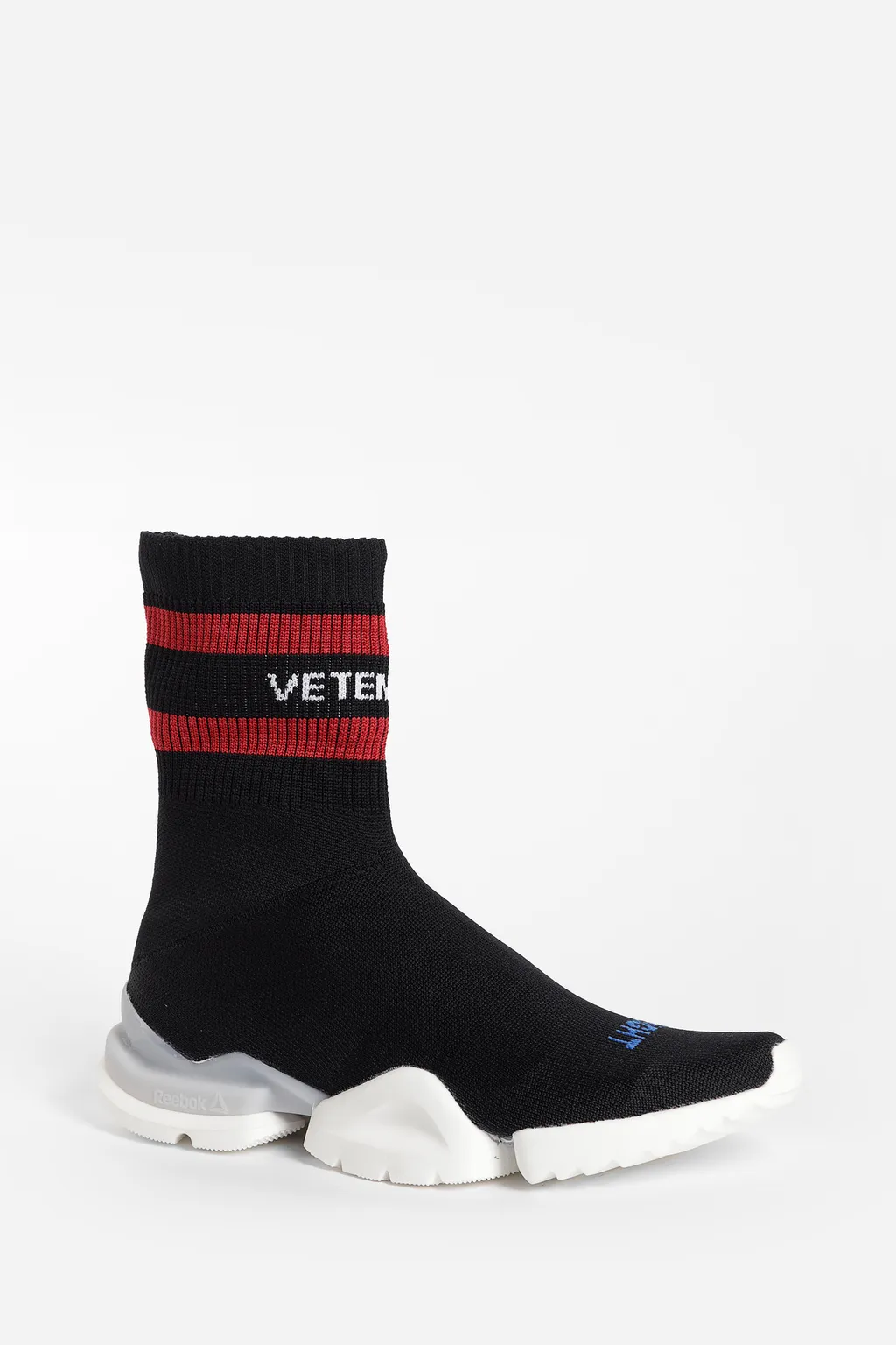 Vetements X Reebok Sock Sneakers