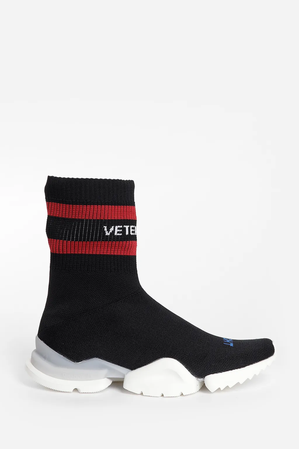 Vetements X Reebok Sock Sneakers