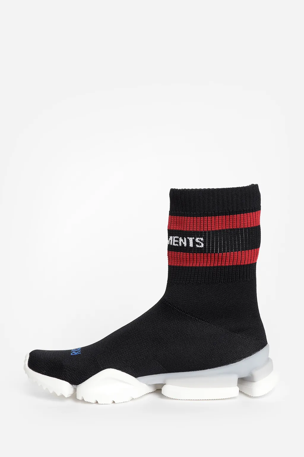 Vetements X Reebok Sock Sneakers