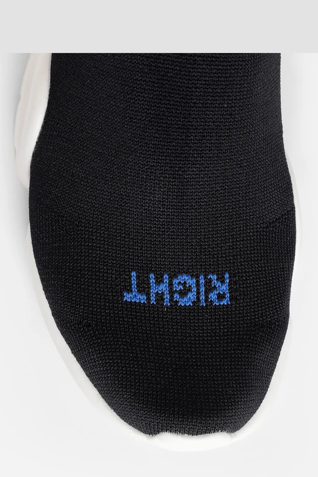 Vetements X Reebok Sock Sneakers