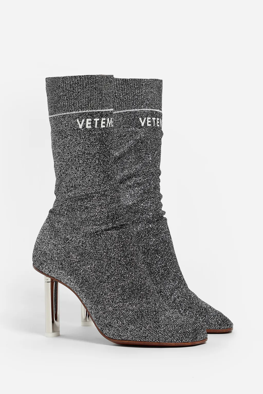 Sock Lighter Heels