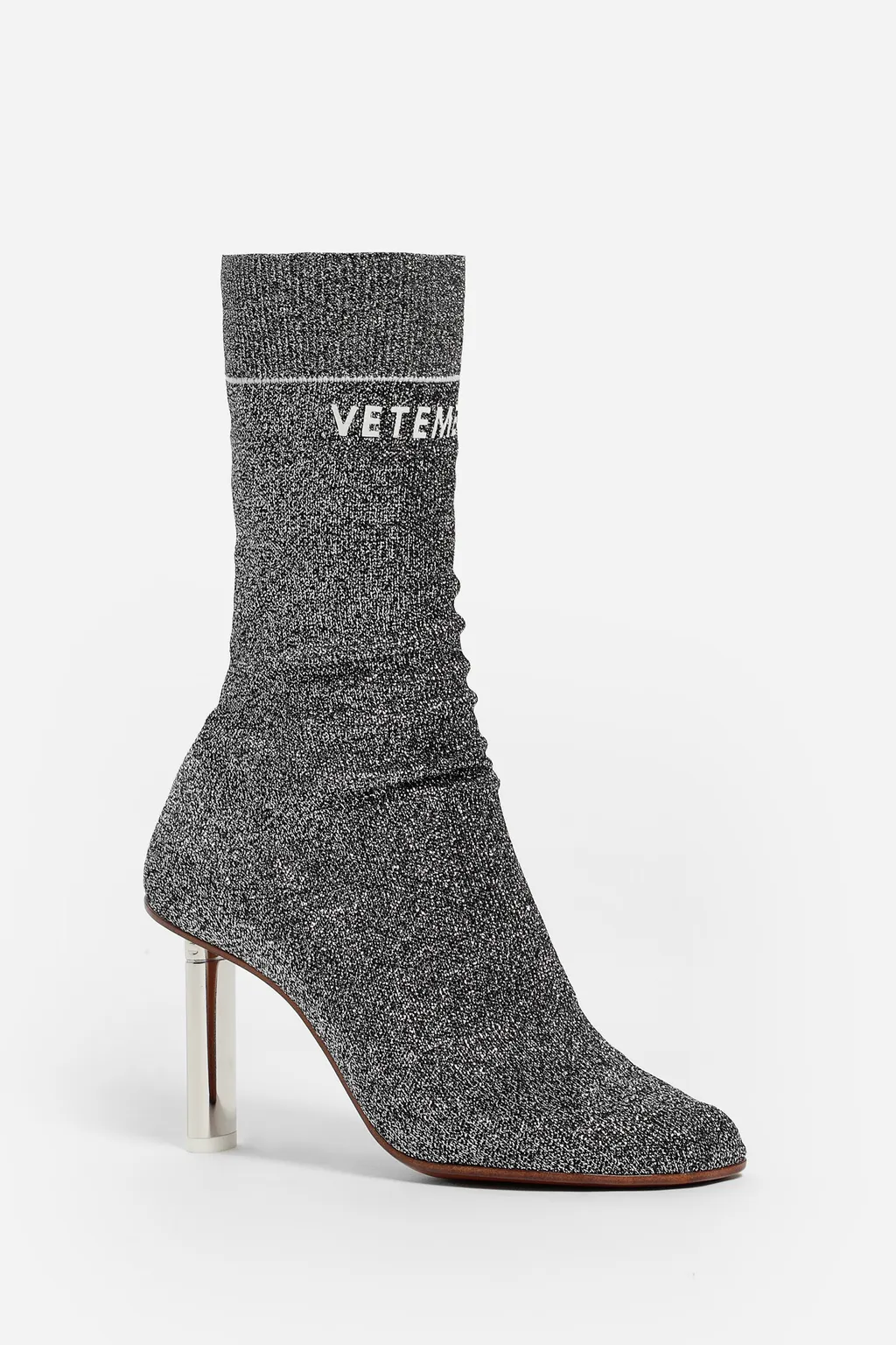 Sock Lighter Heels