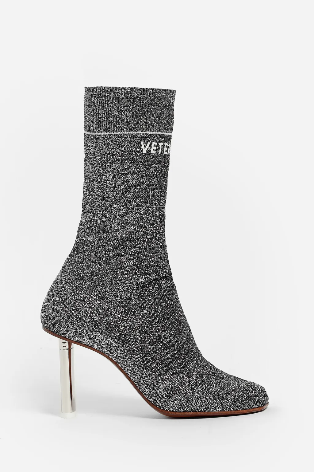 Sock Lighter Heels