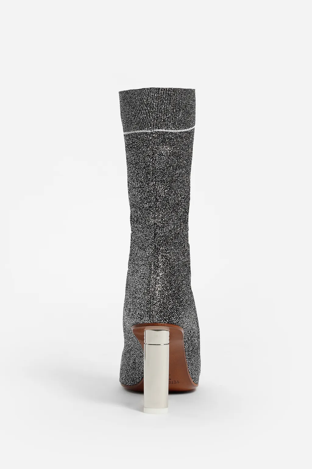 Sock Lighter Heels