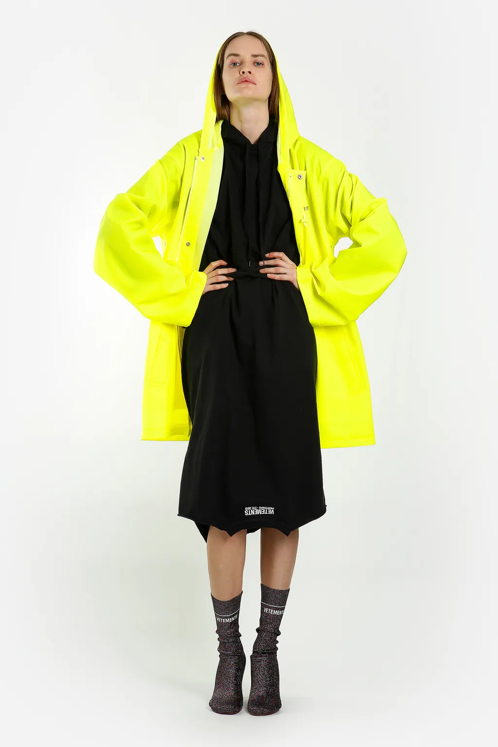T-Shirt Dress