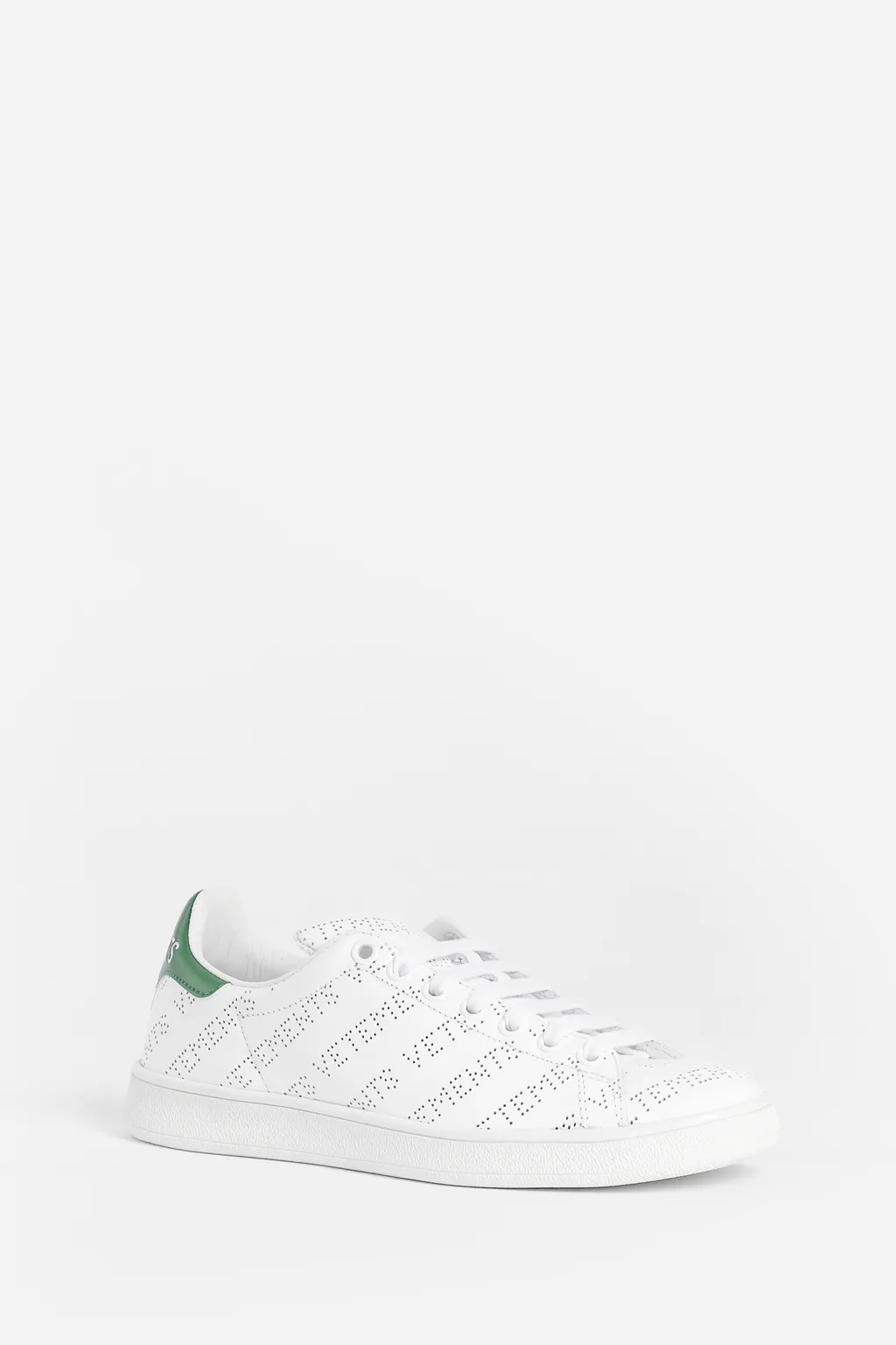 Tennis Logo Sneakers