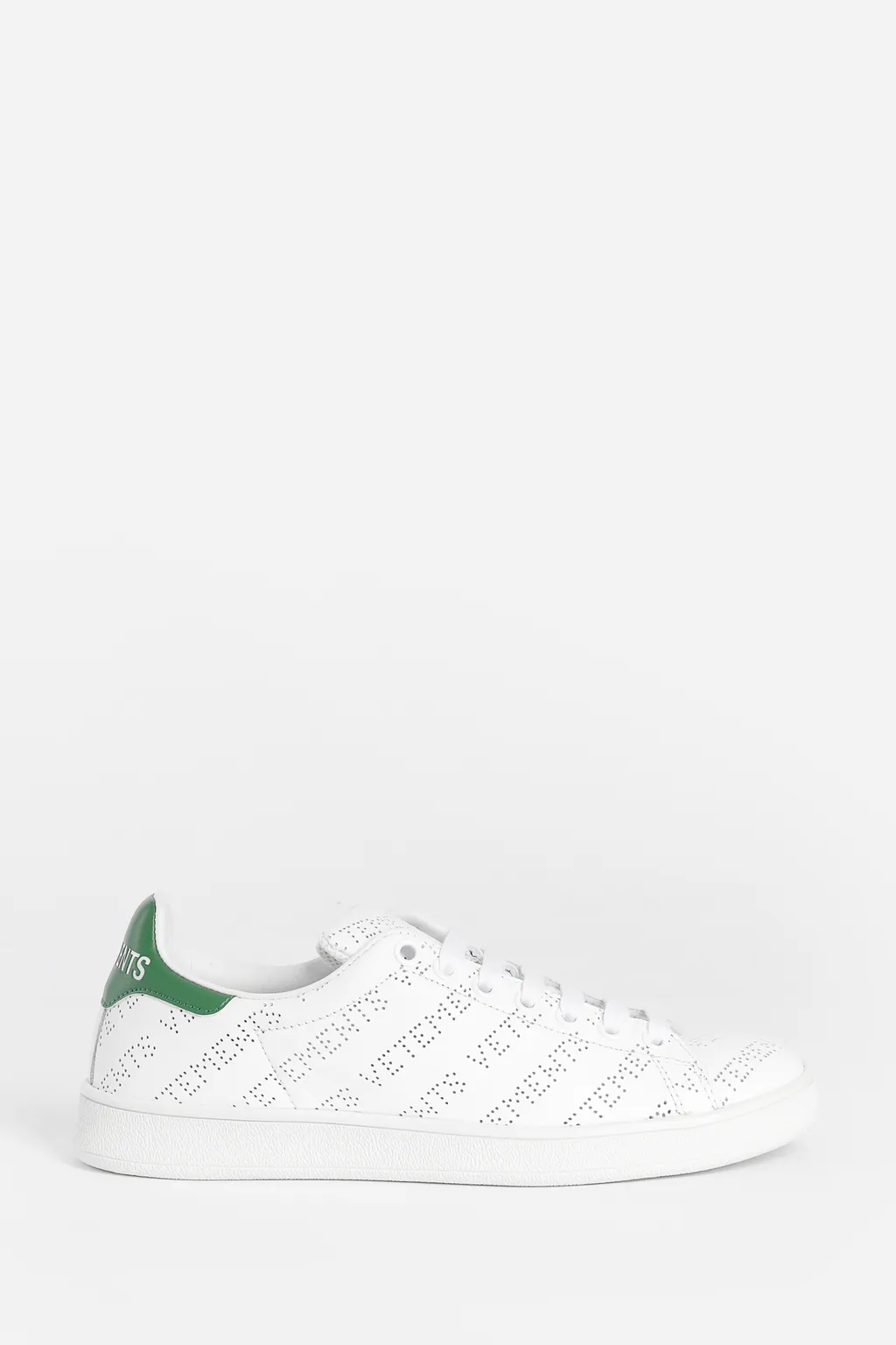 Tennis Logo Sneakers