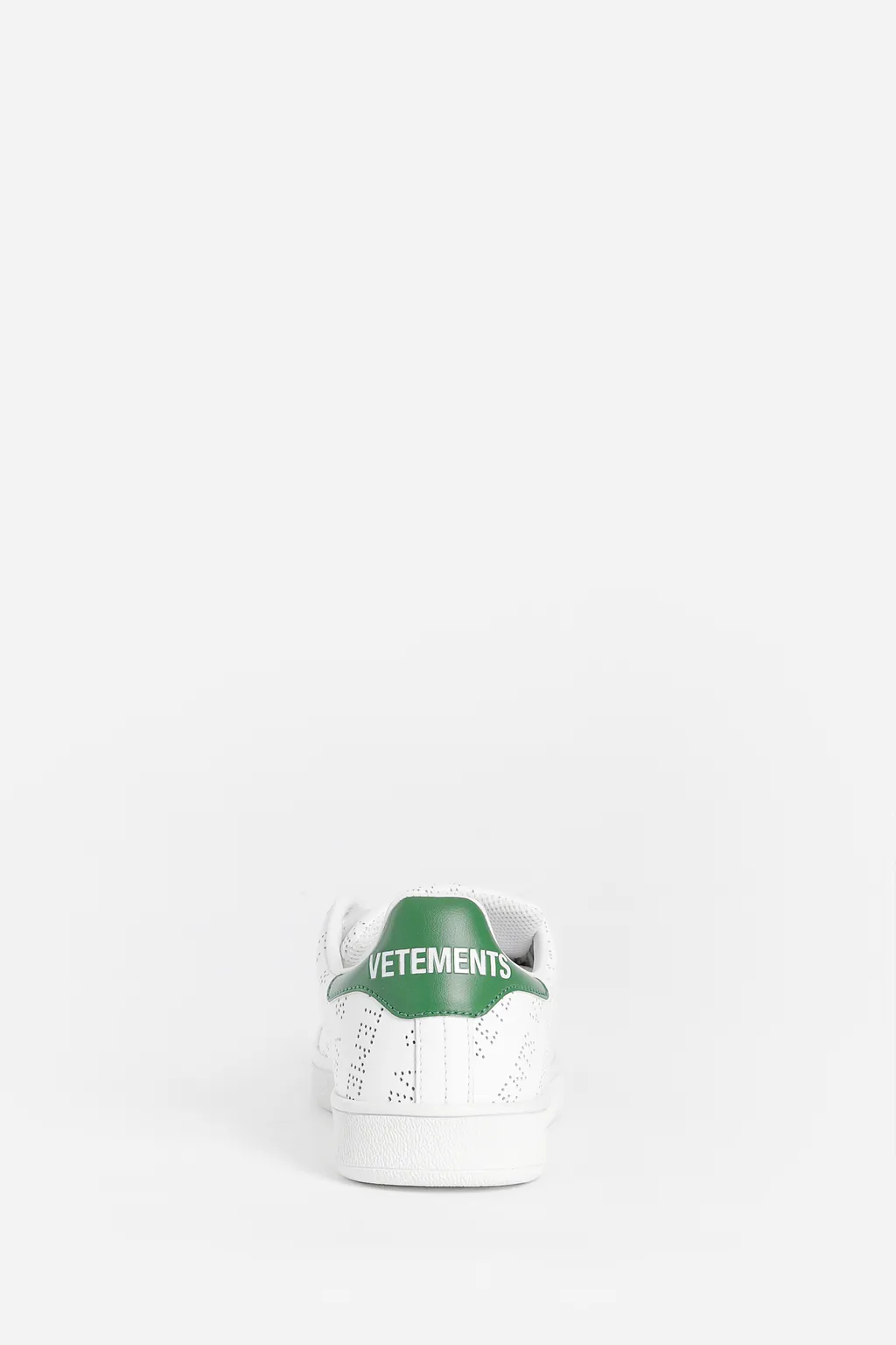 Tennis Logo Sneakers