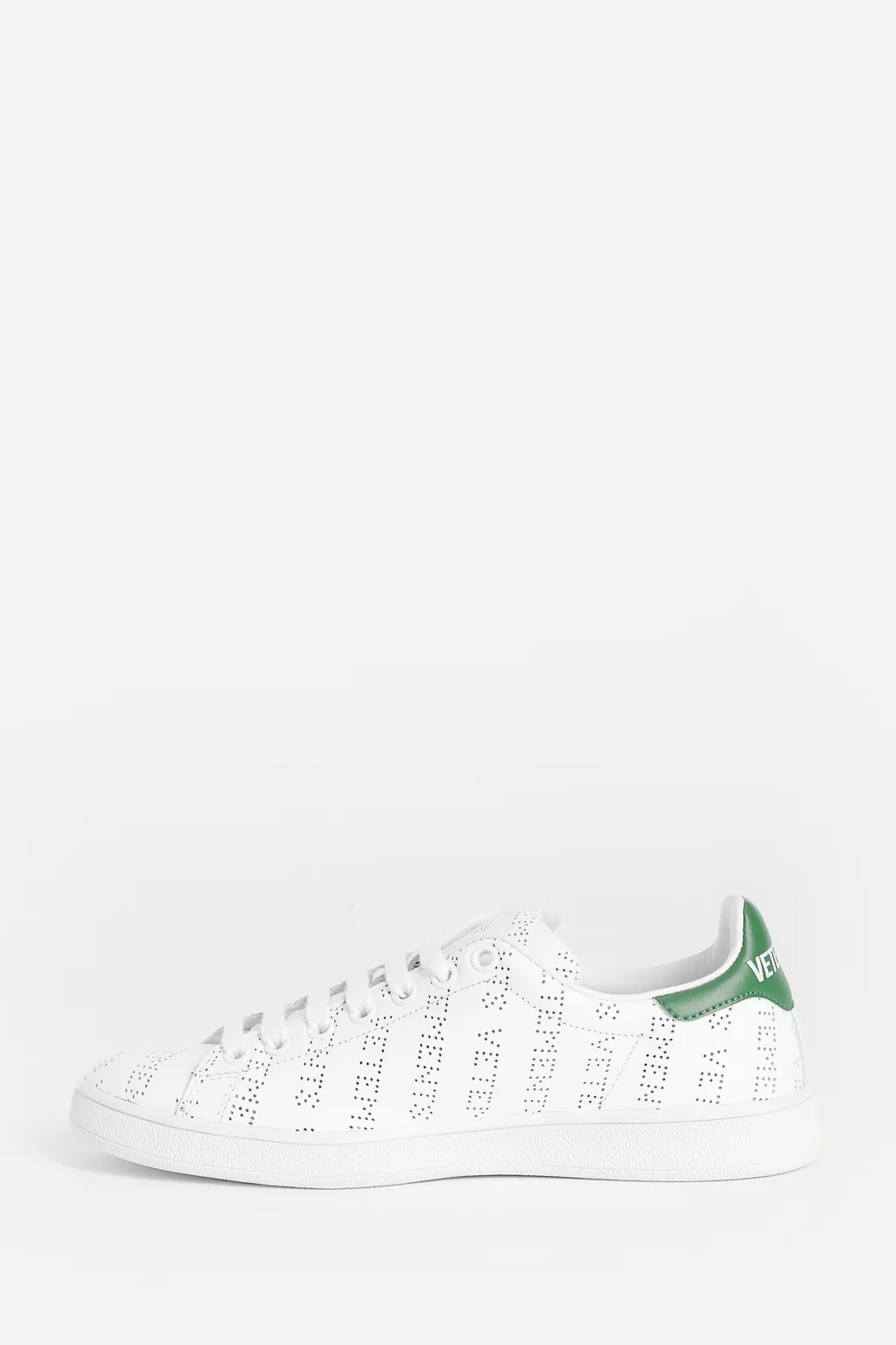 Tennis Logo Sneakers