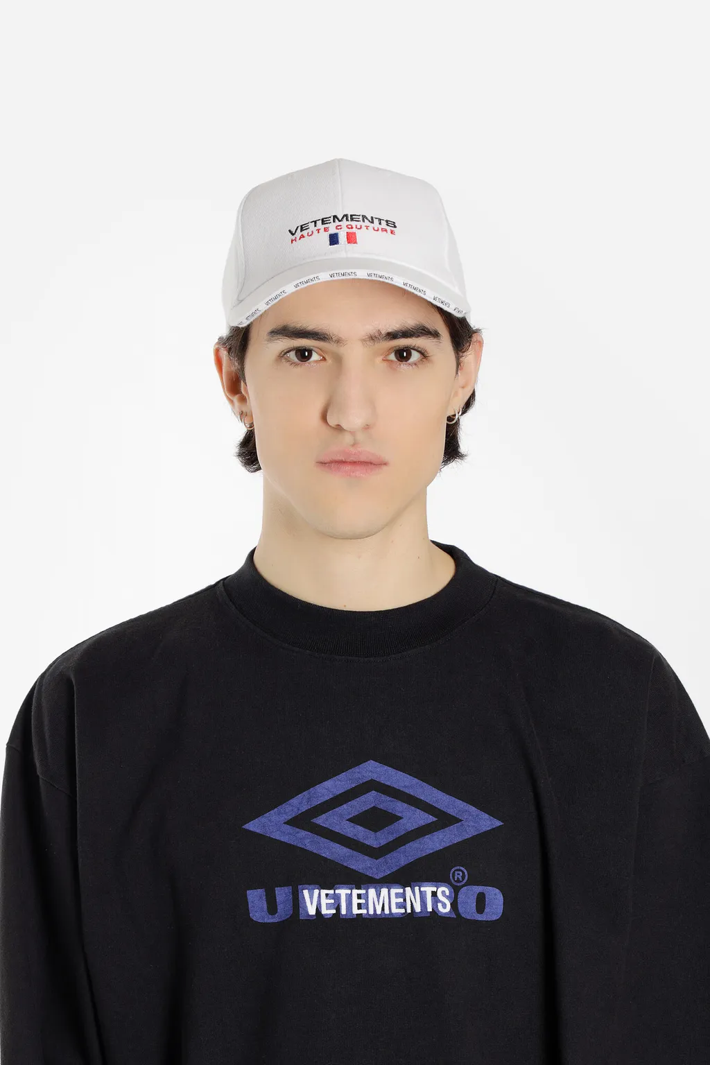 Haute Couture Cap