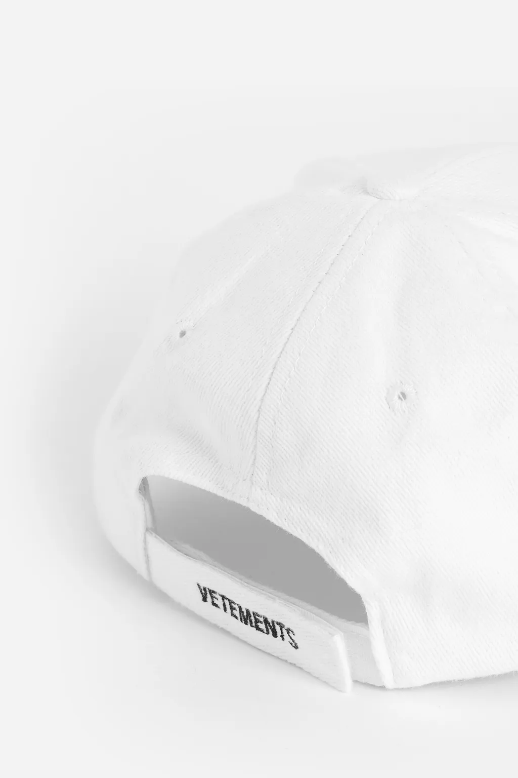 Haute Couture Cap