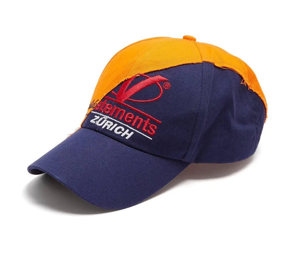 Zurich Cap