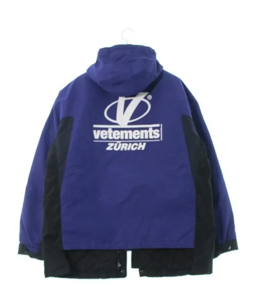 Zurich Parka