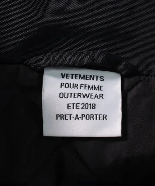 Zurich Parka