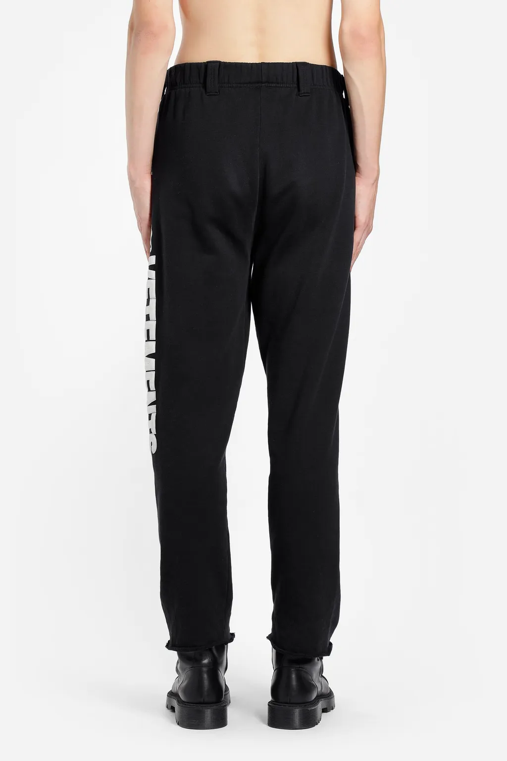 Black Jogging Pants