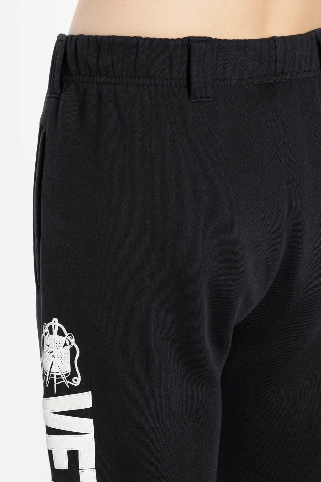 Black Jogging Pants