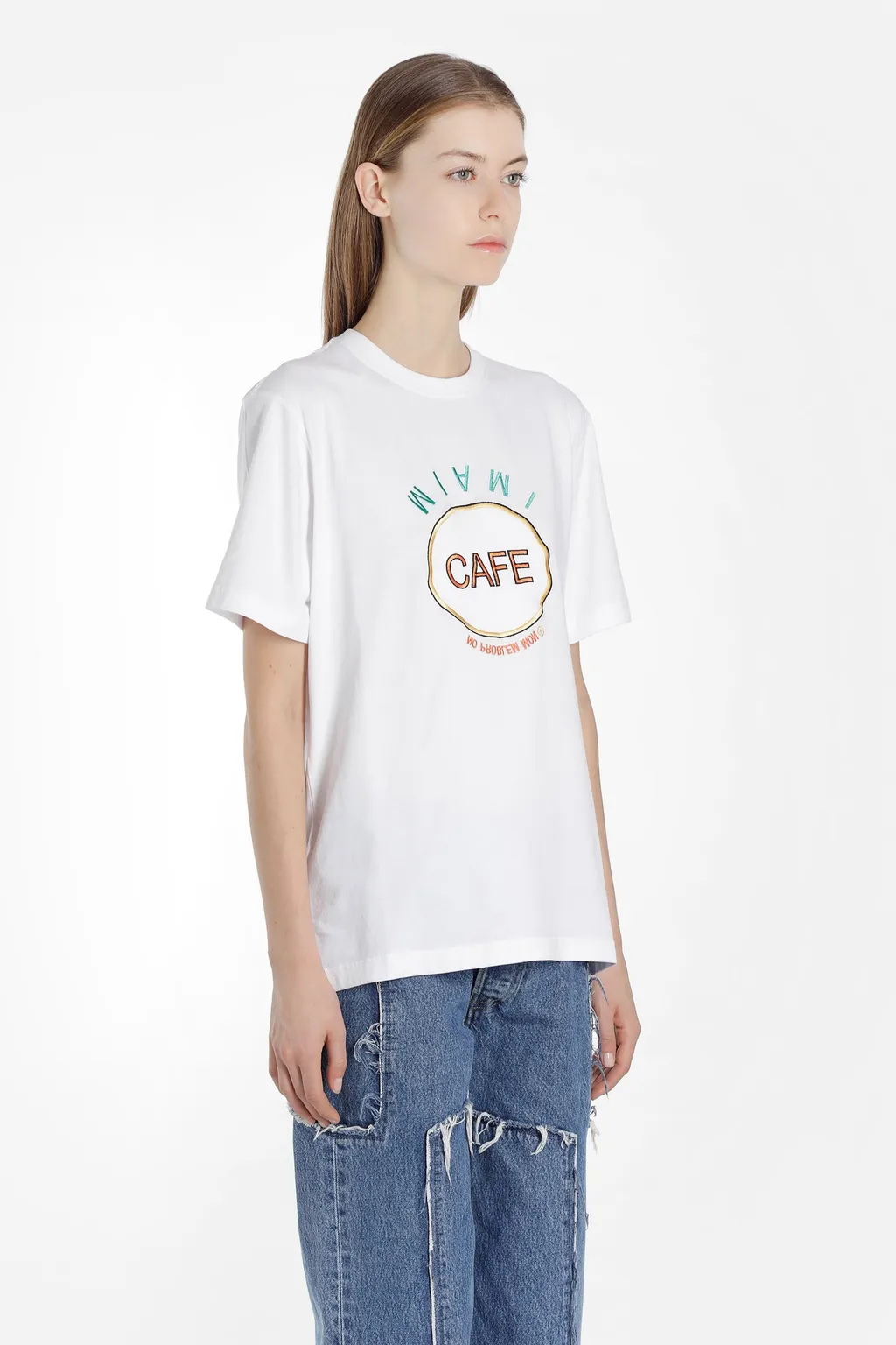 Cafe Miami T-Shirt