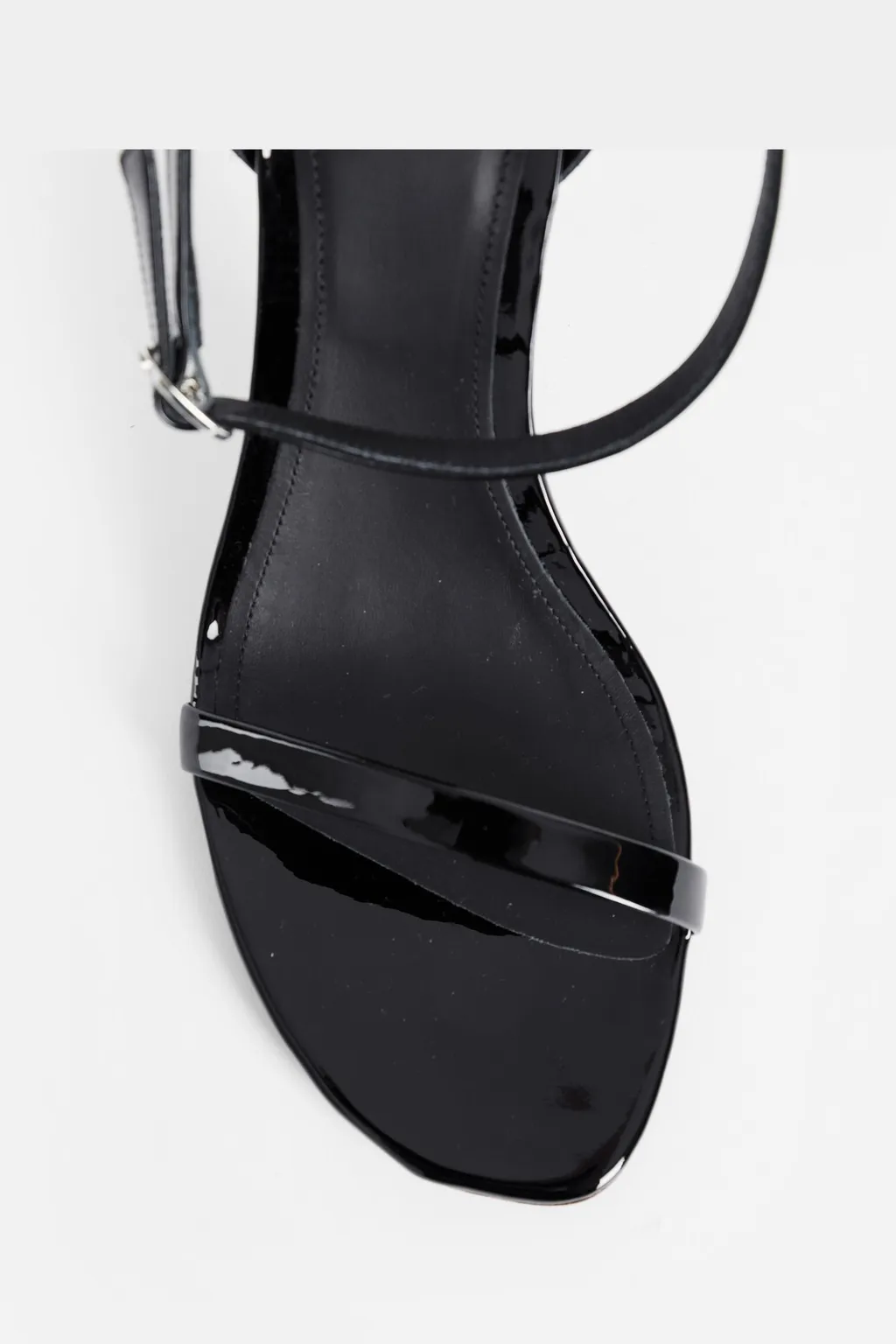 Eiffel Tower Stiletto Heels