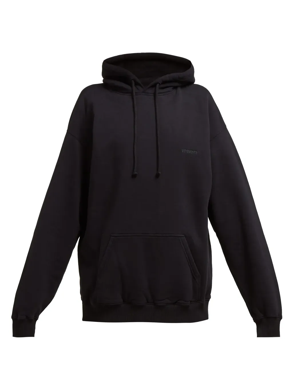 Elbow Cutout Hoodie