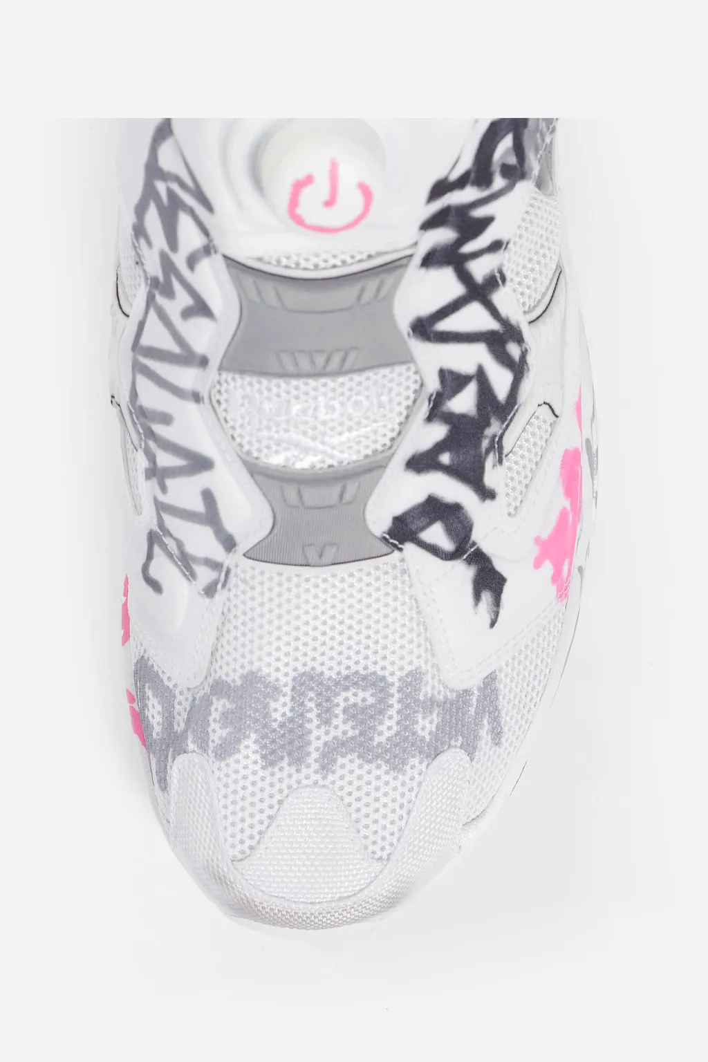 Graffiti Instapump