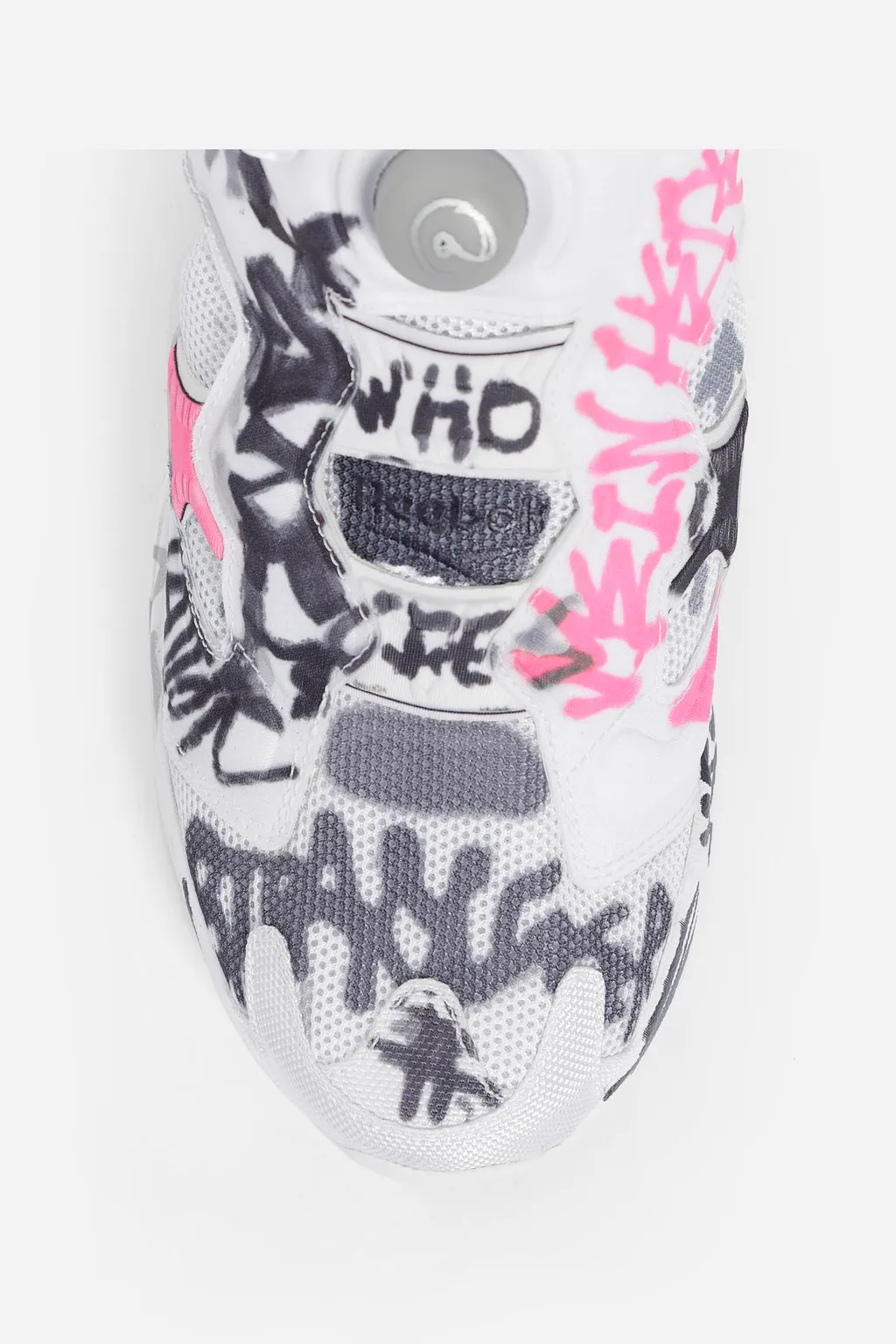Graffiti Instapump