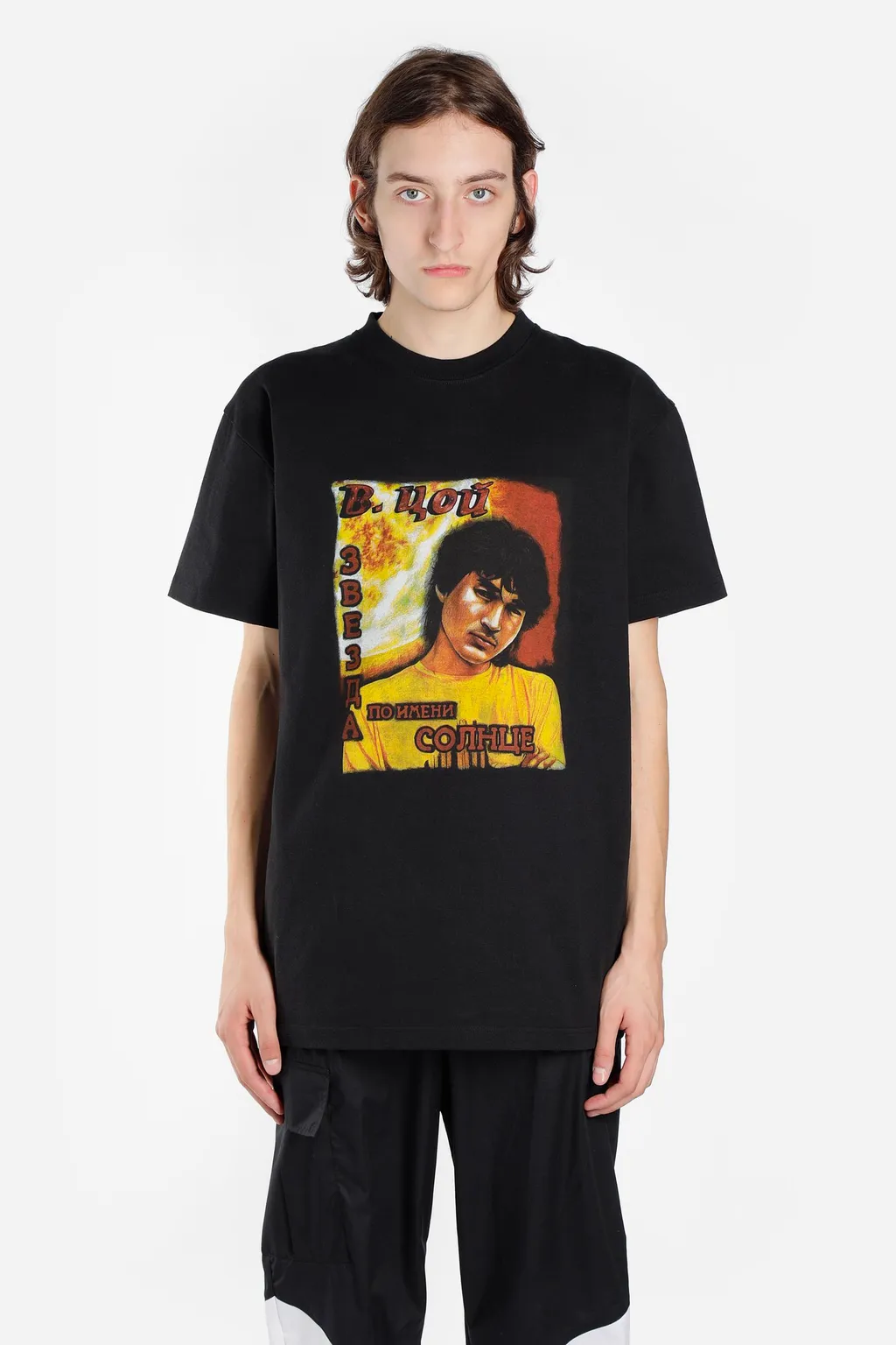 Idol T-Shirt