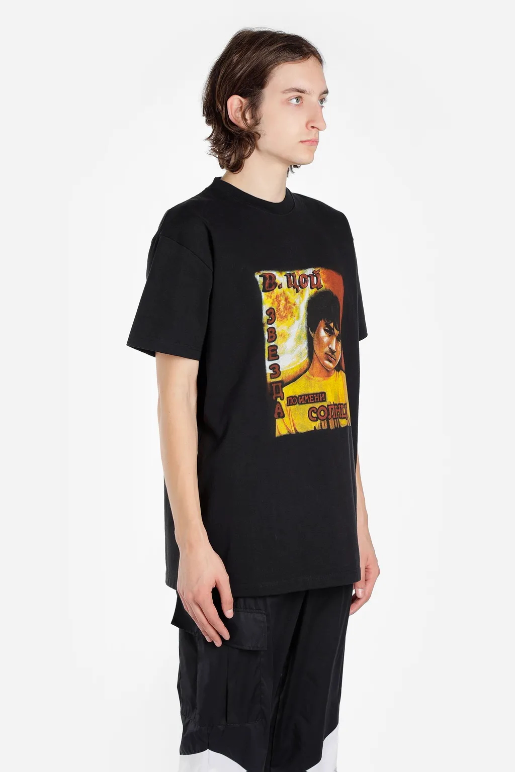 Idol T-Shirt