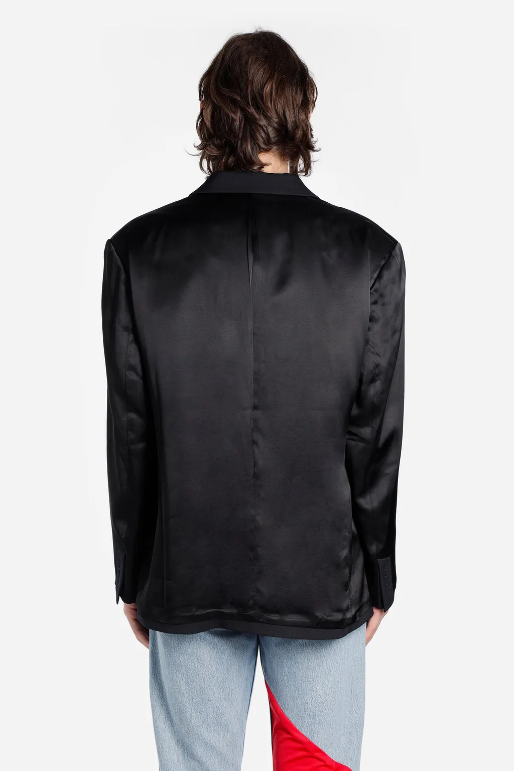 Inside Out Blazer