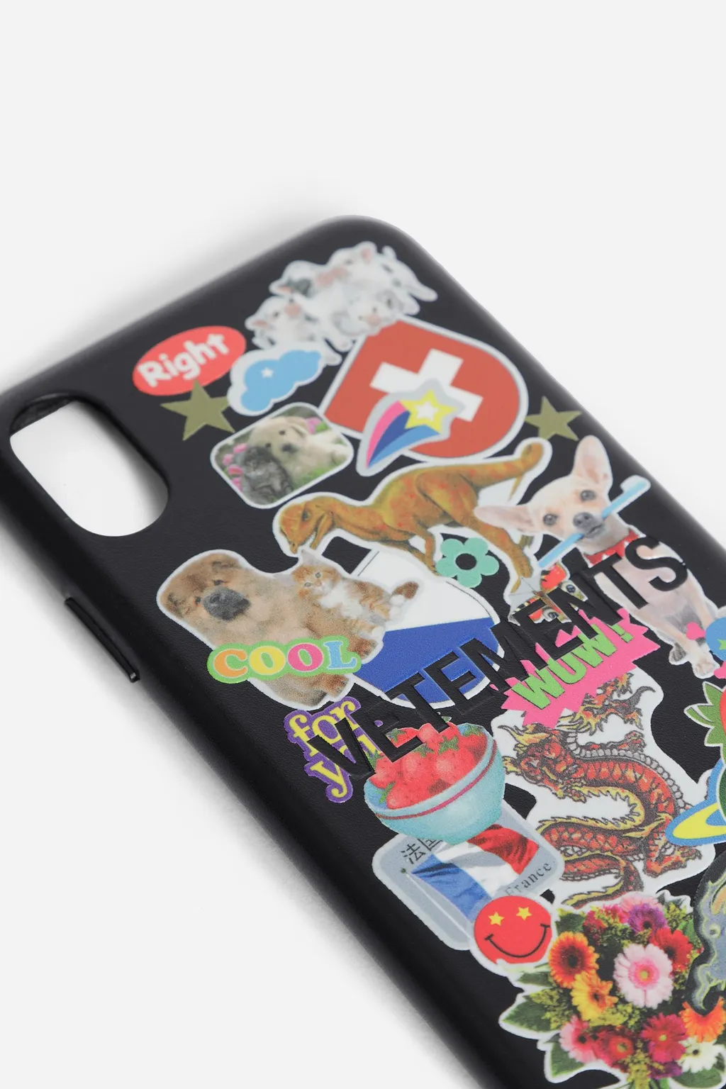Iphone Sticker Case
