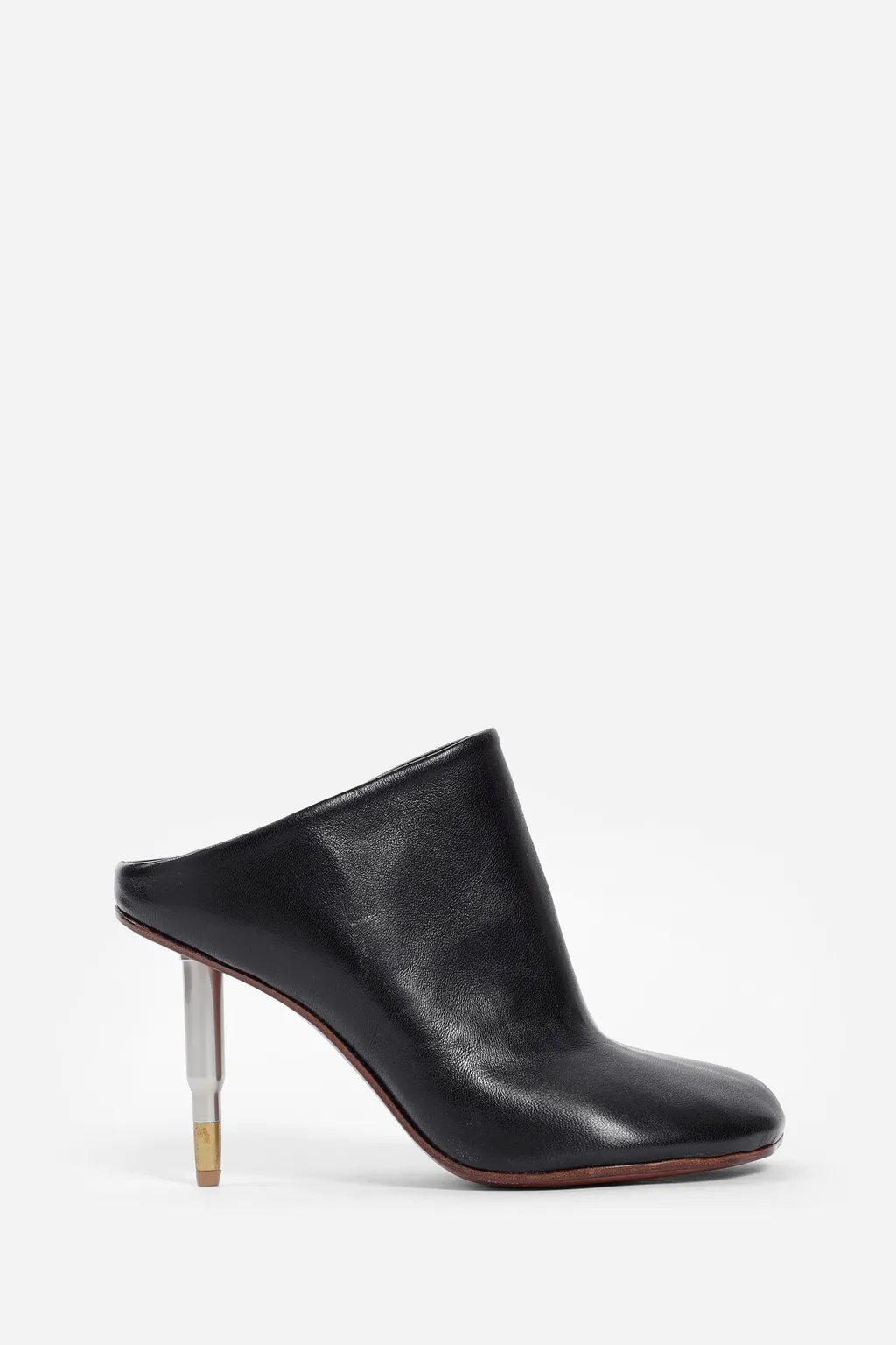 Killer Mules