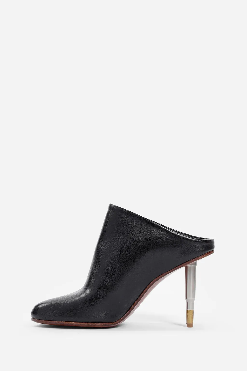 Killer Mules