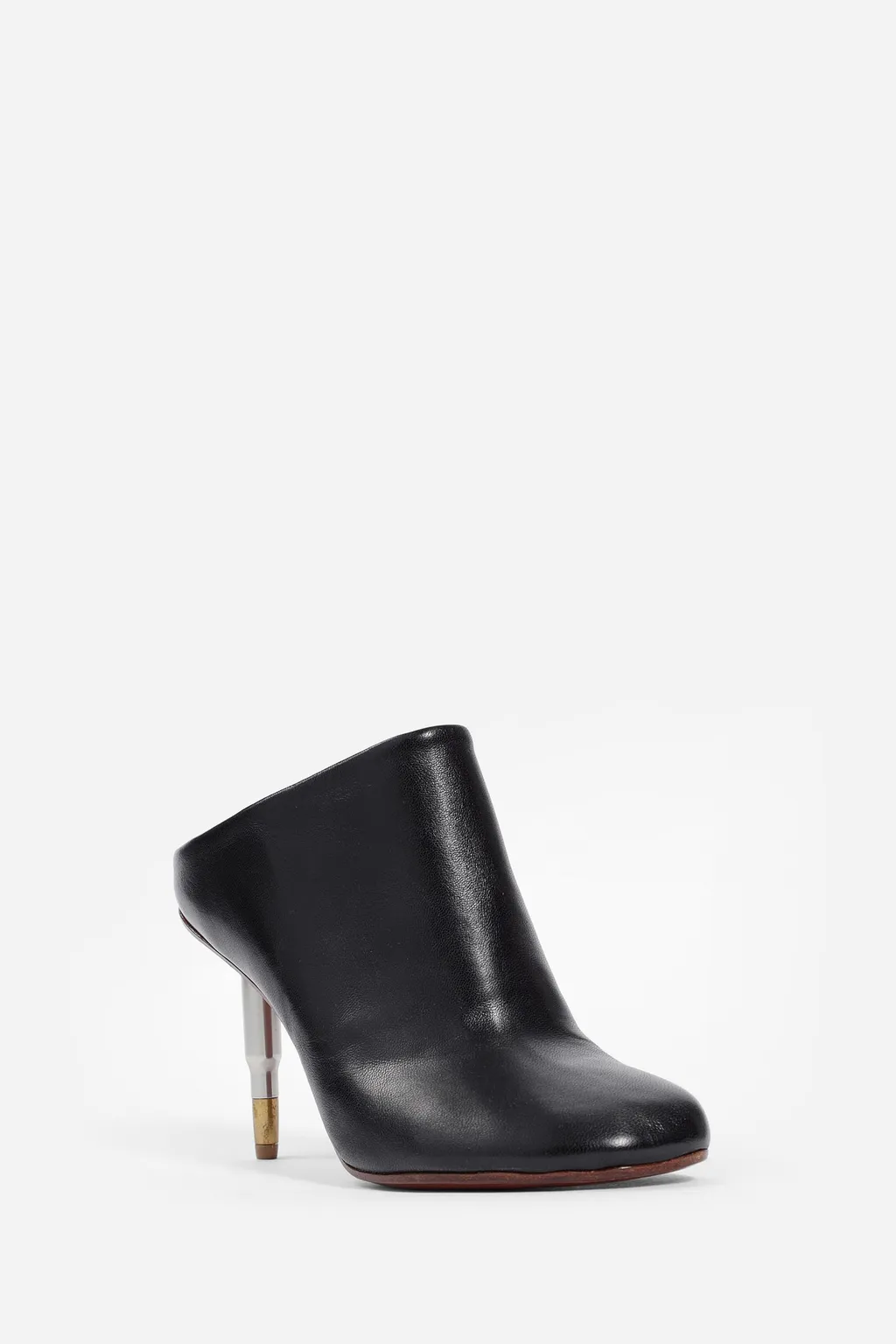 Killer Mules