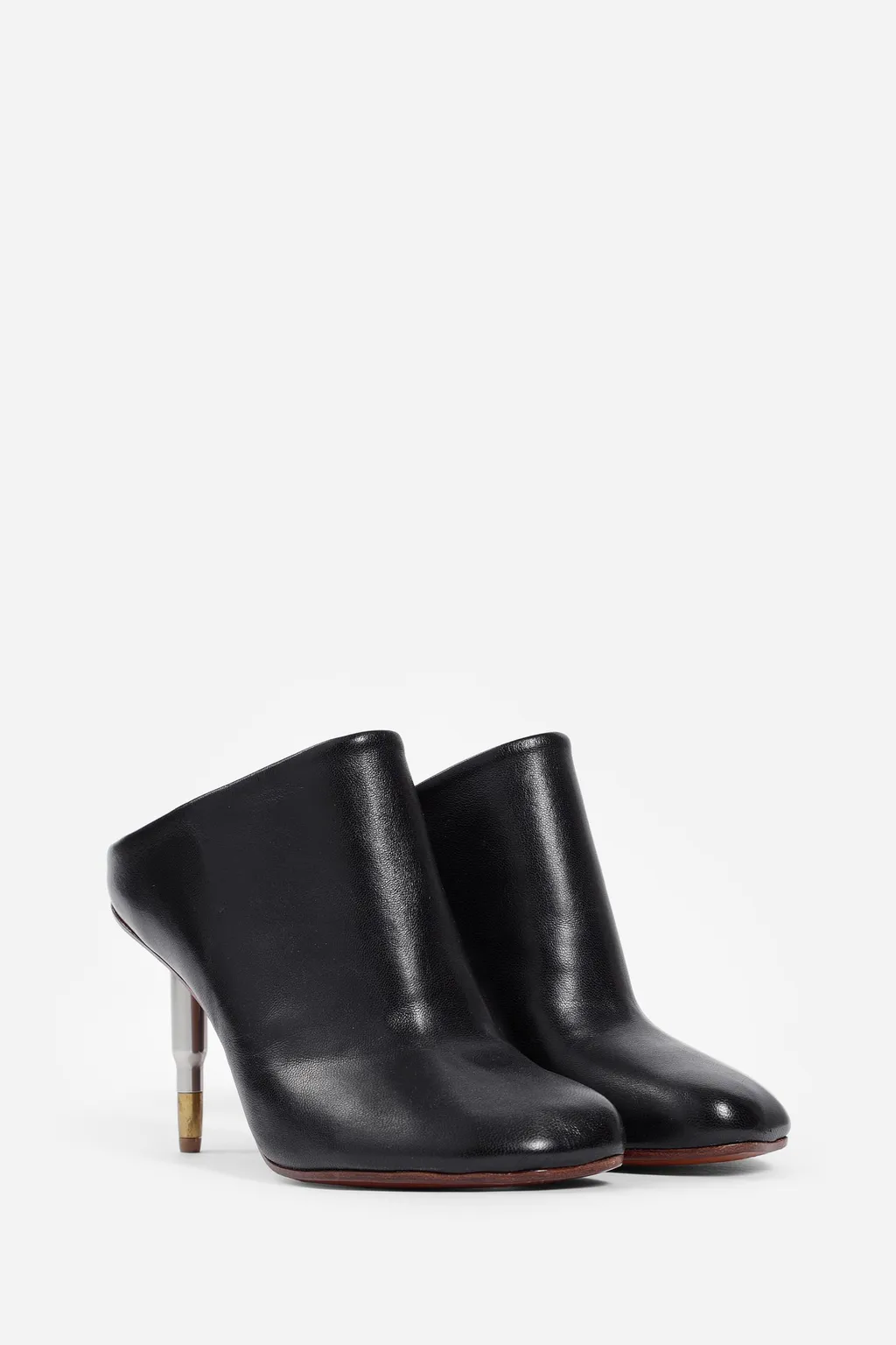 Killer Mules