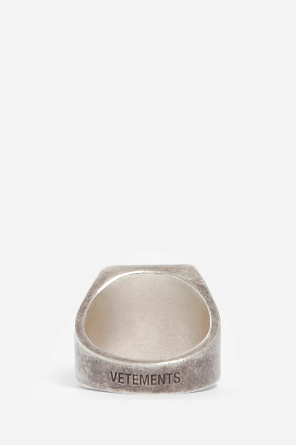 Logo Ring