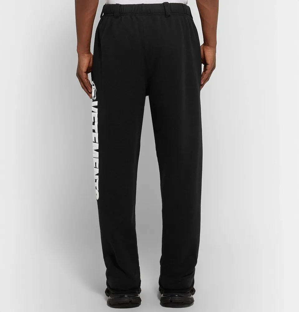 Logo Sweatpants