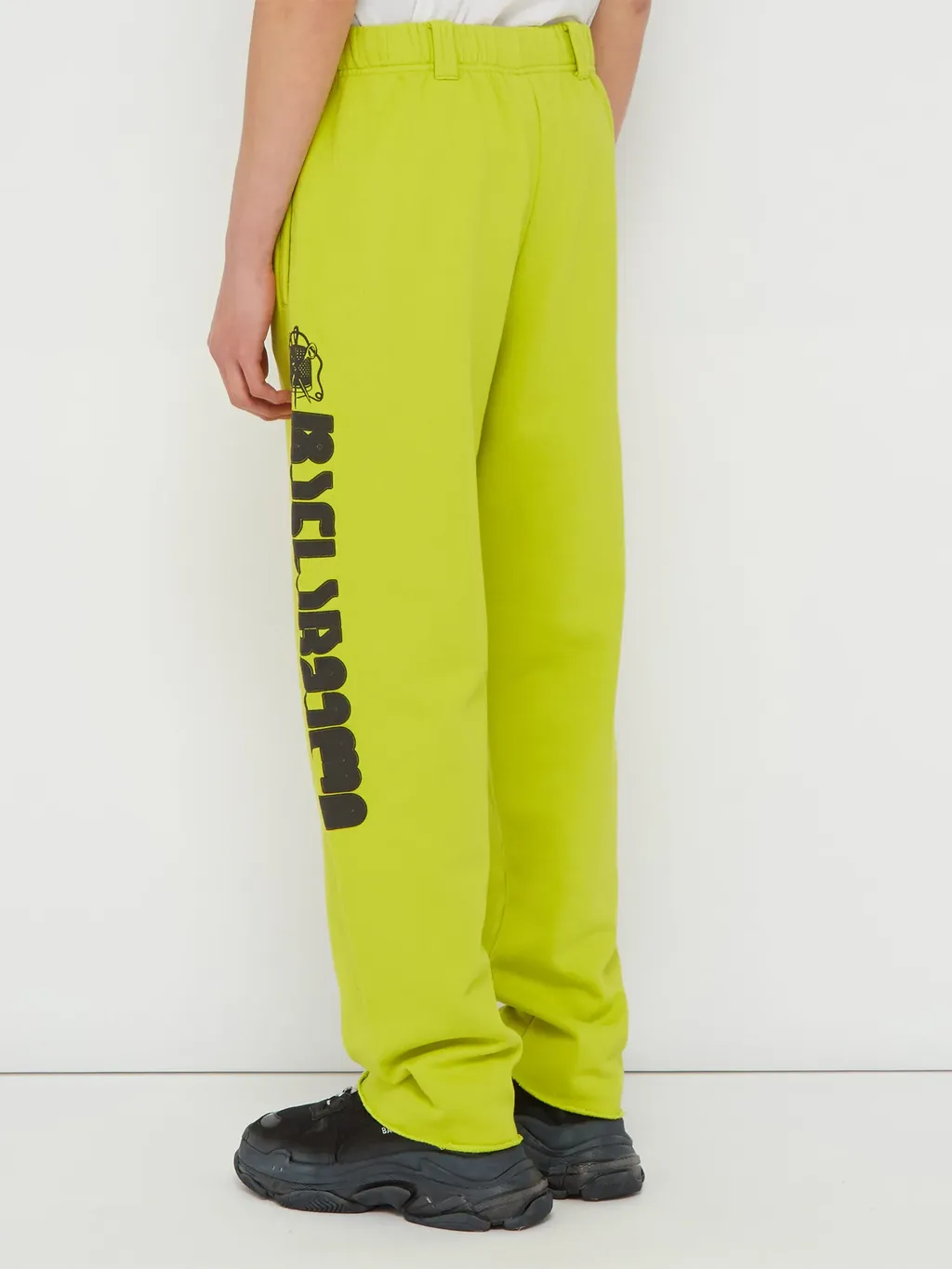 Logo Sweatpants