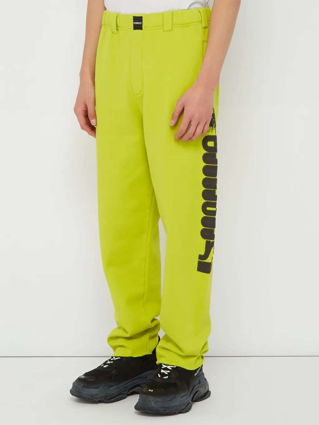 Logo Sweatpants