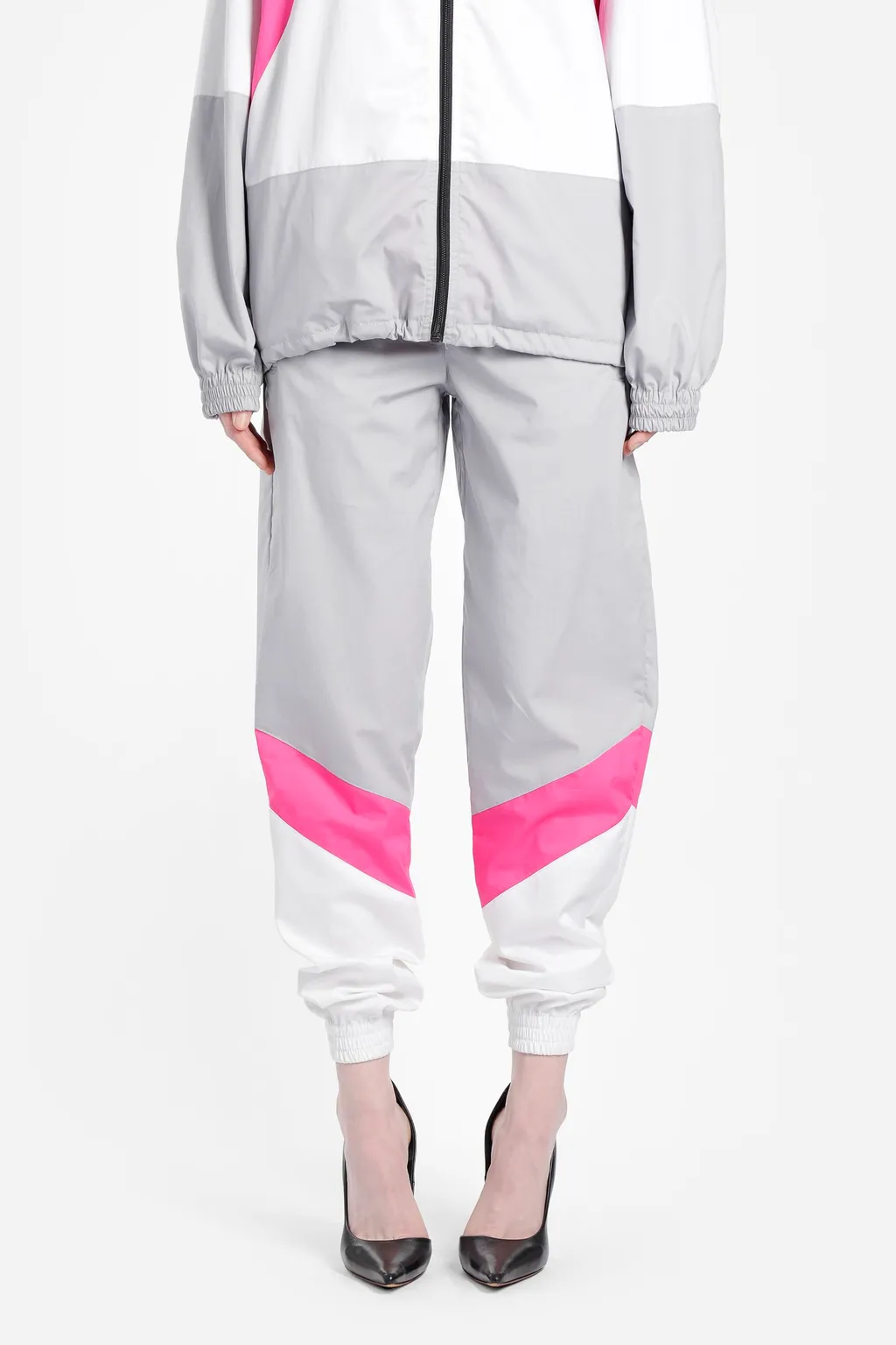 Mustermann Track Pants