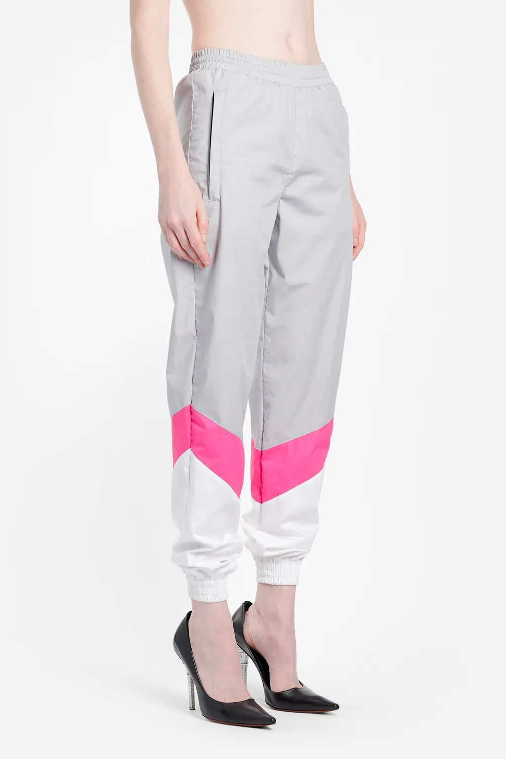Mustermann Track Pants