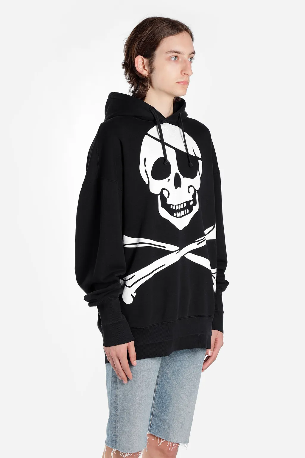 Pirate Hoodie
