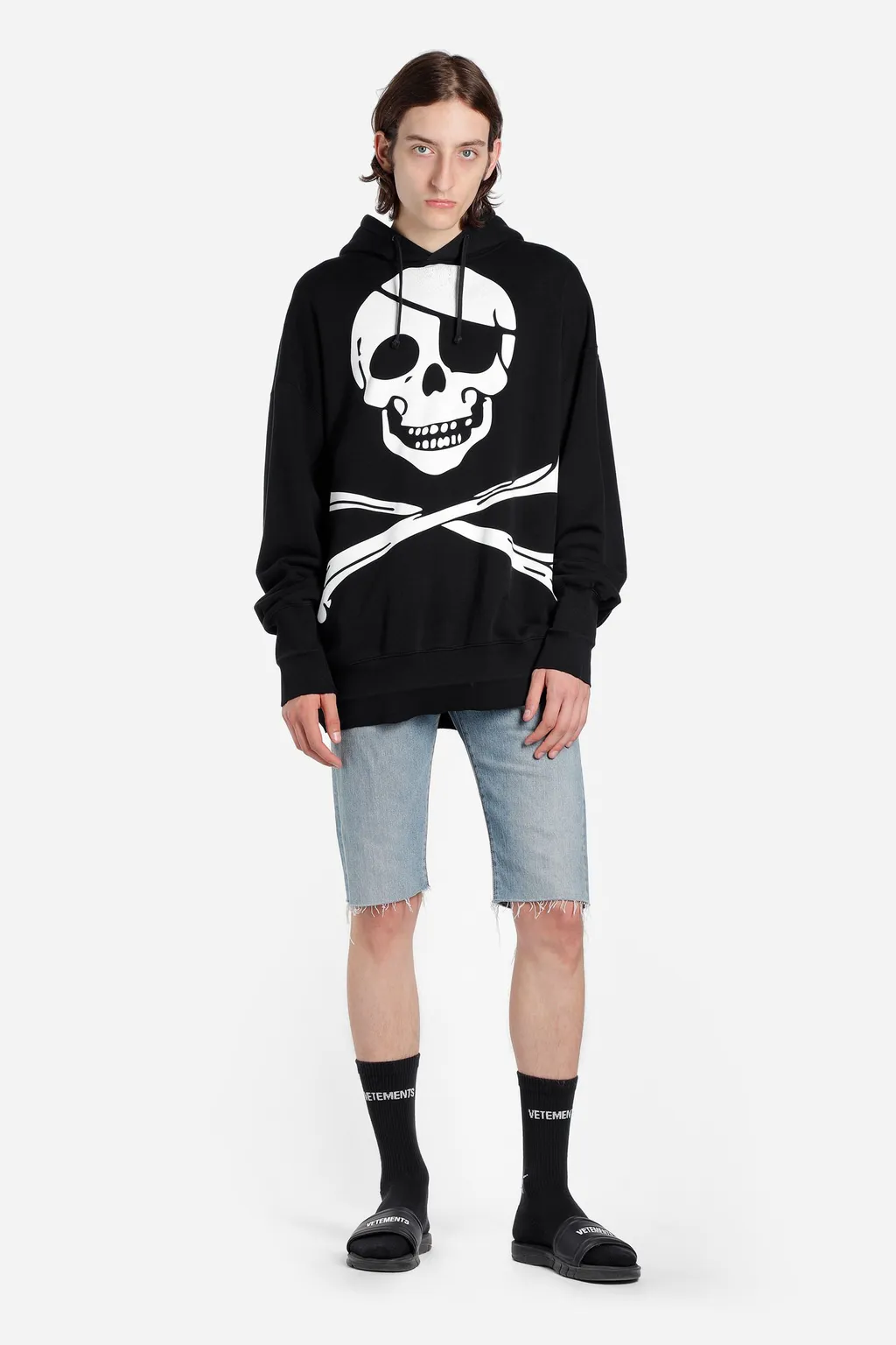 Pirate Hoodie