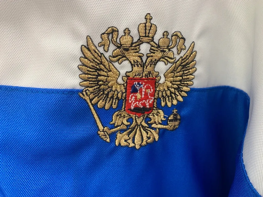 Russia Parka