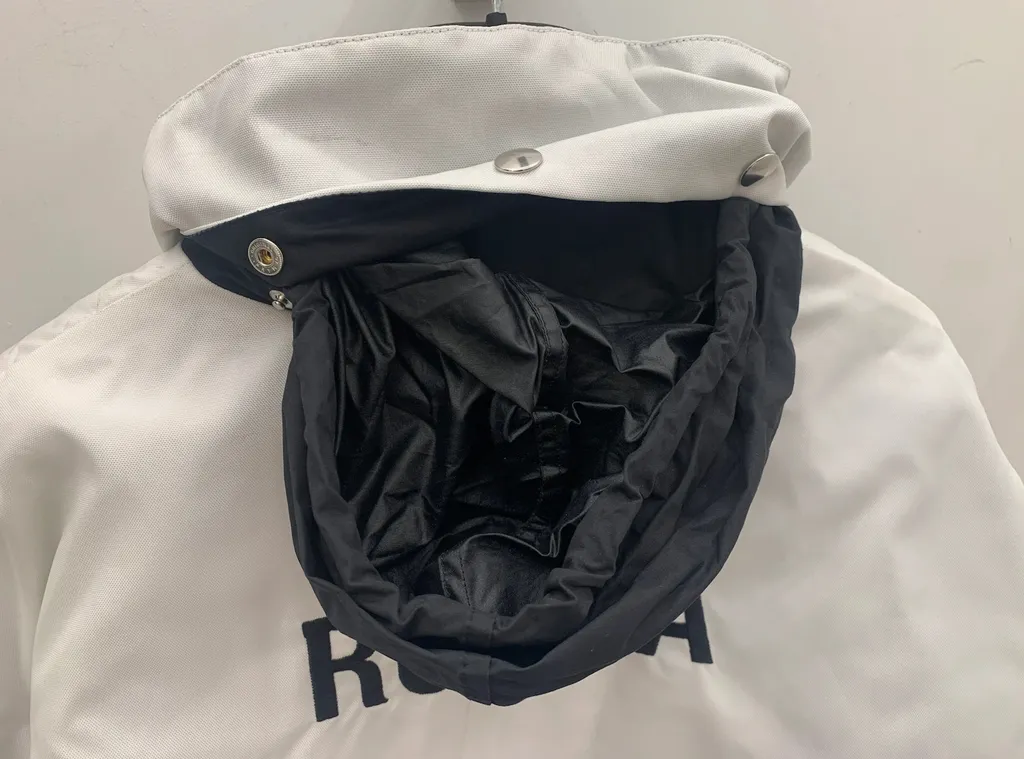 Russia Parka
